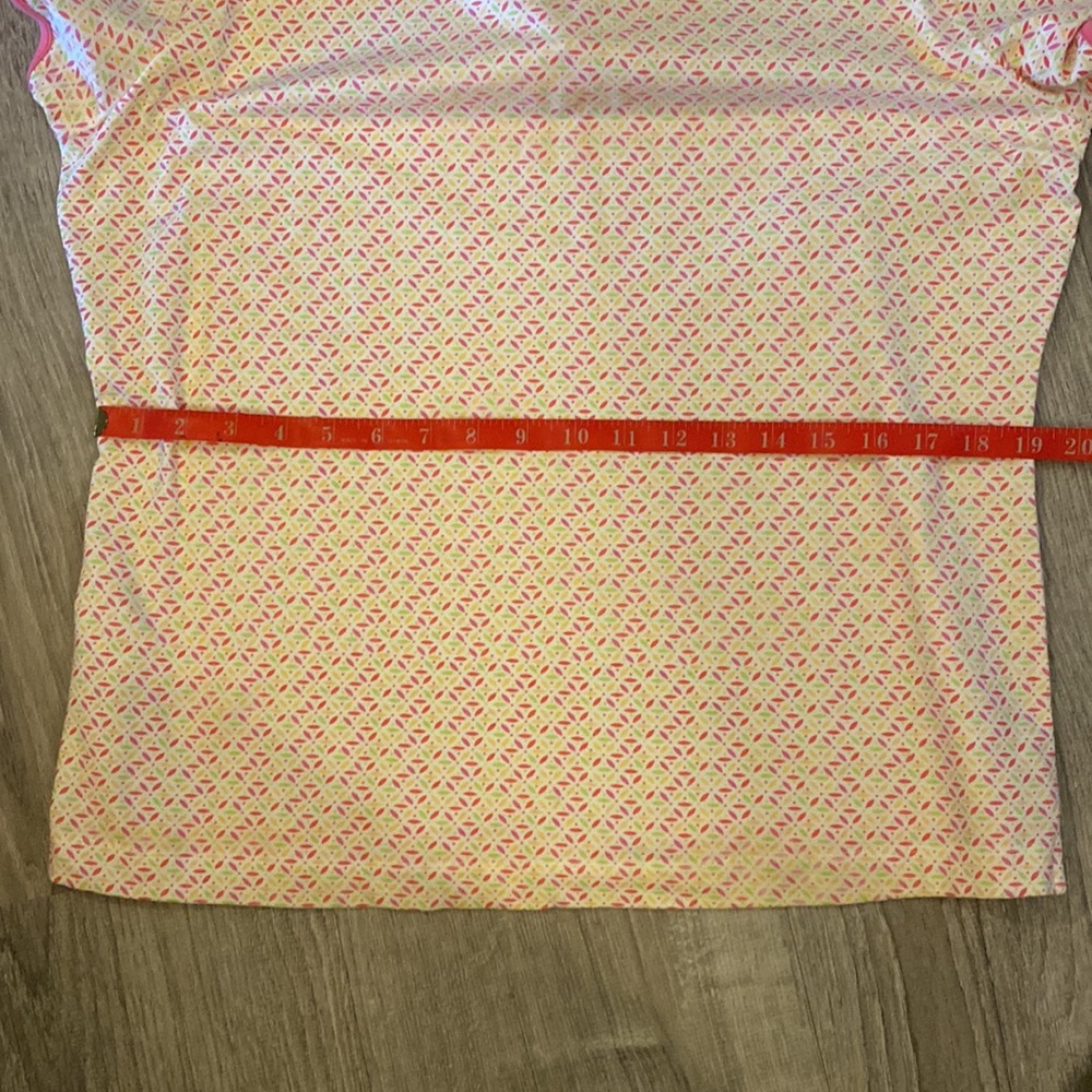 EP Pro Tour Day Shortsleeved Tee Shirt - Picture 11 of 14